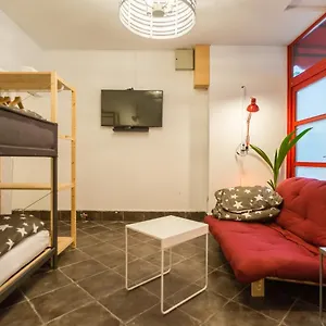 Apartma N'poznam Appartamento