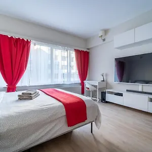 Luxury In The Eu Area Bruxelles