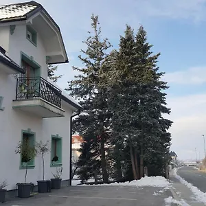 Хостел Mama's House, Церклье-на-Гореньскем