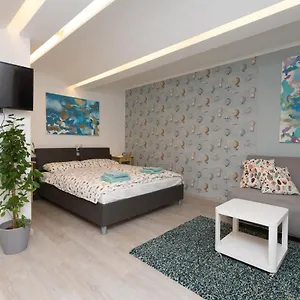Big Yard Appartement
