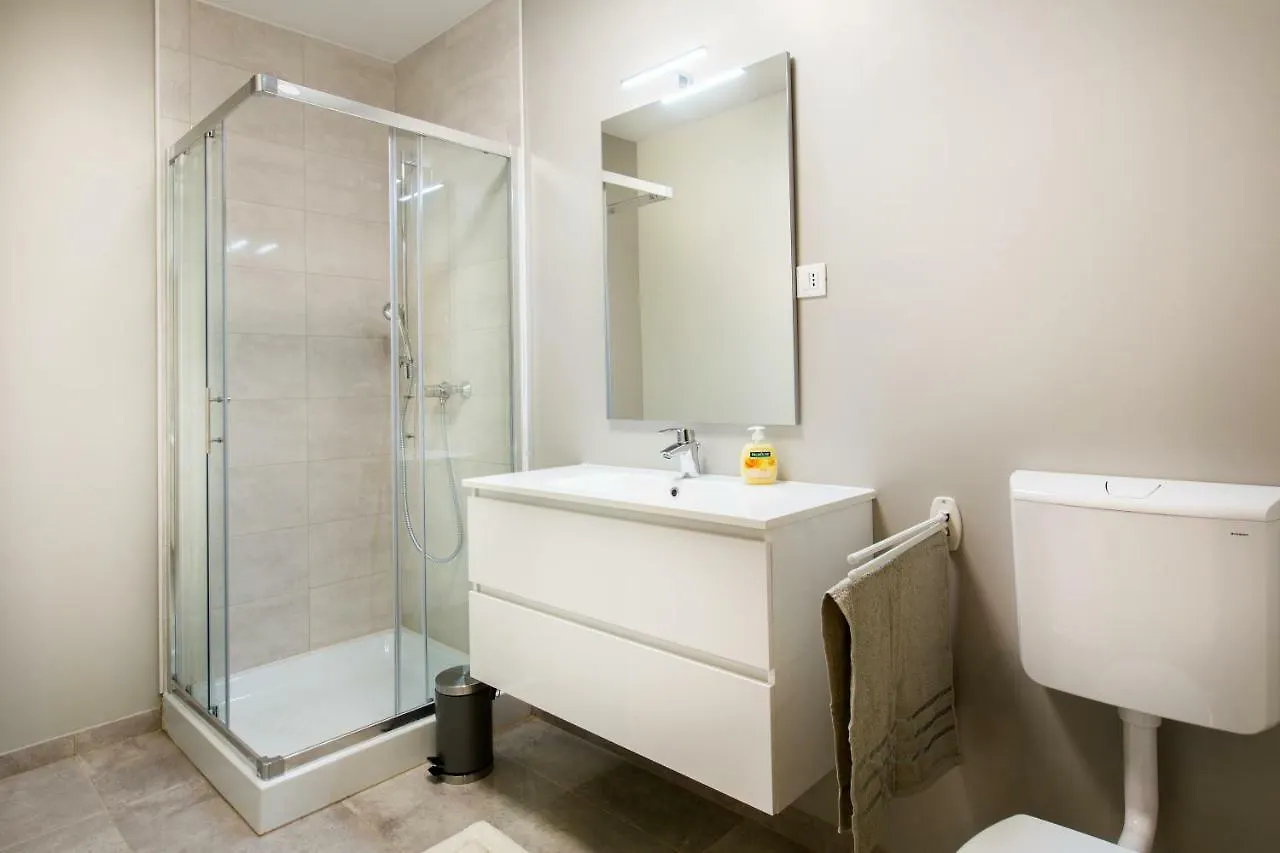 New rooms&apartments in Ljubljana